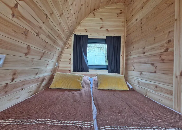 Boerderij Camping Nixhoeve