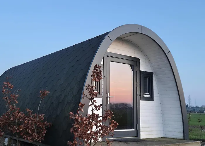 Boerderij Camping Nixhoeve