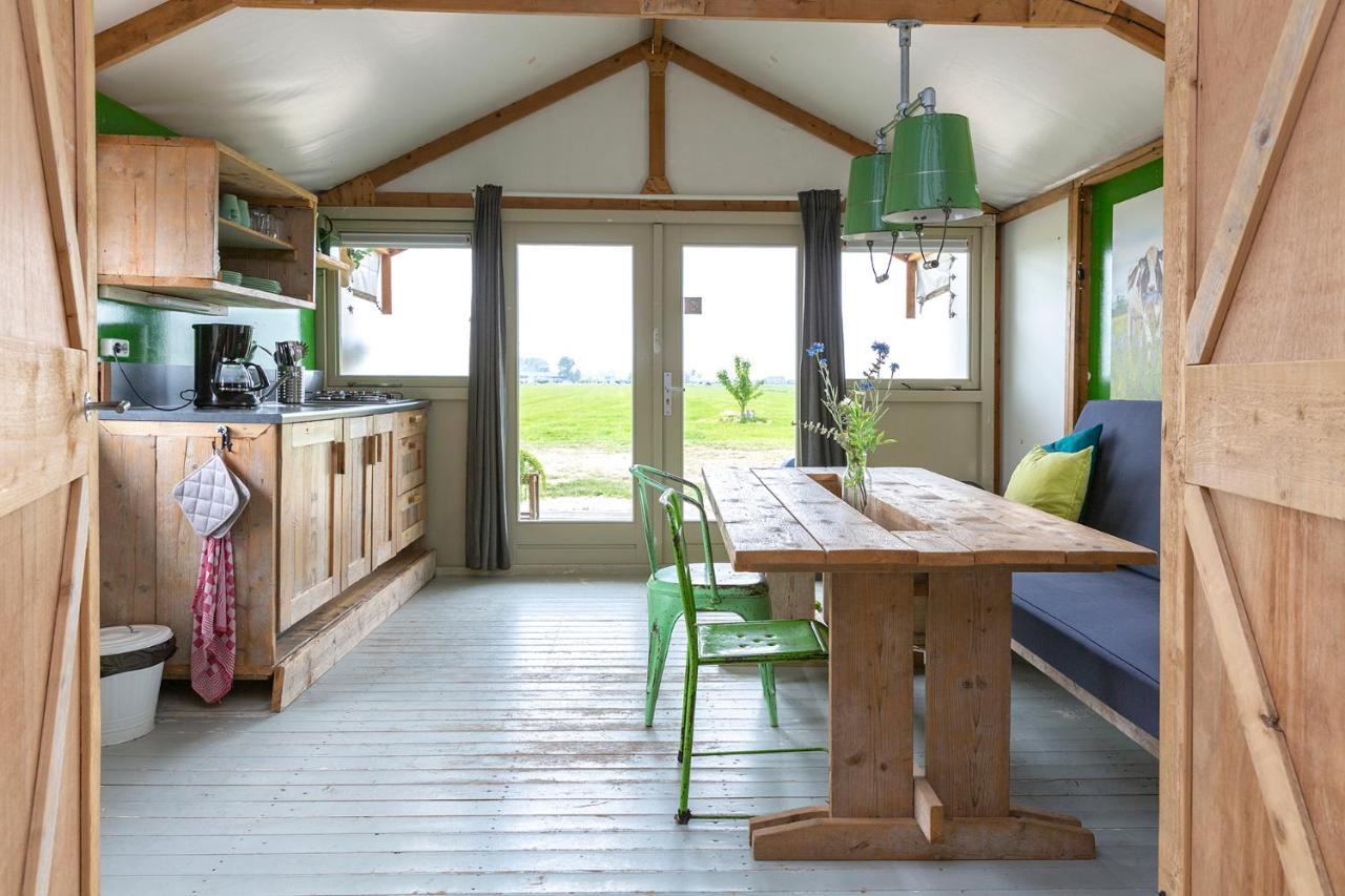 Boerderij Nixhoeve * Genderen