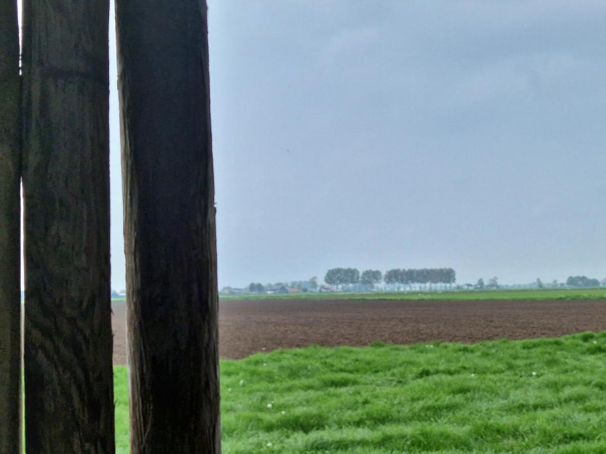 Boerderij Nixhoeve * Genderen