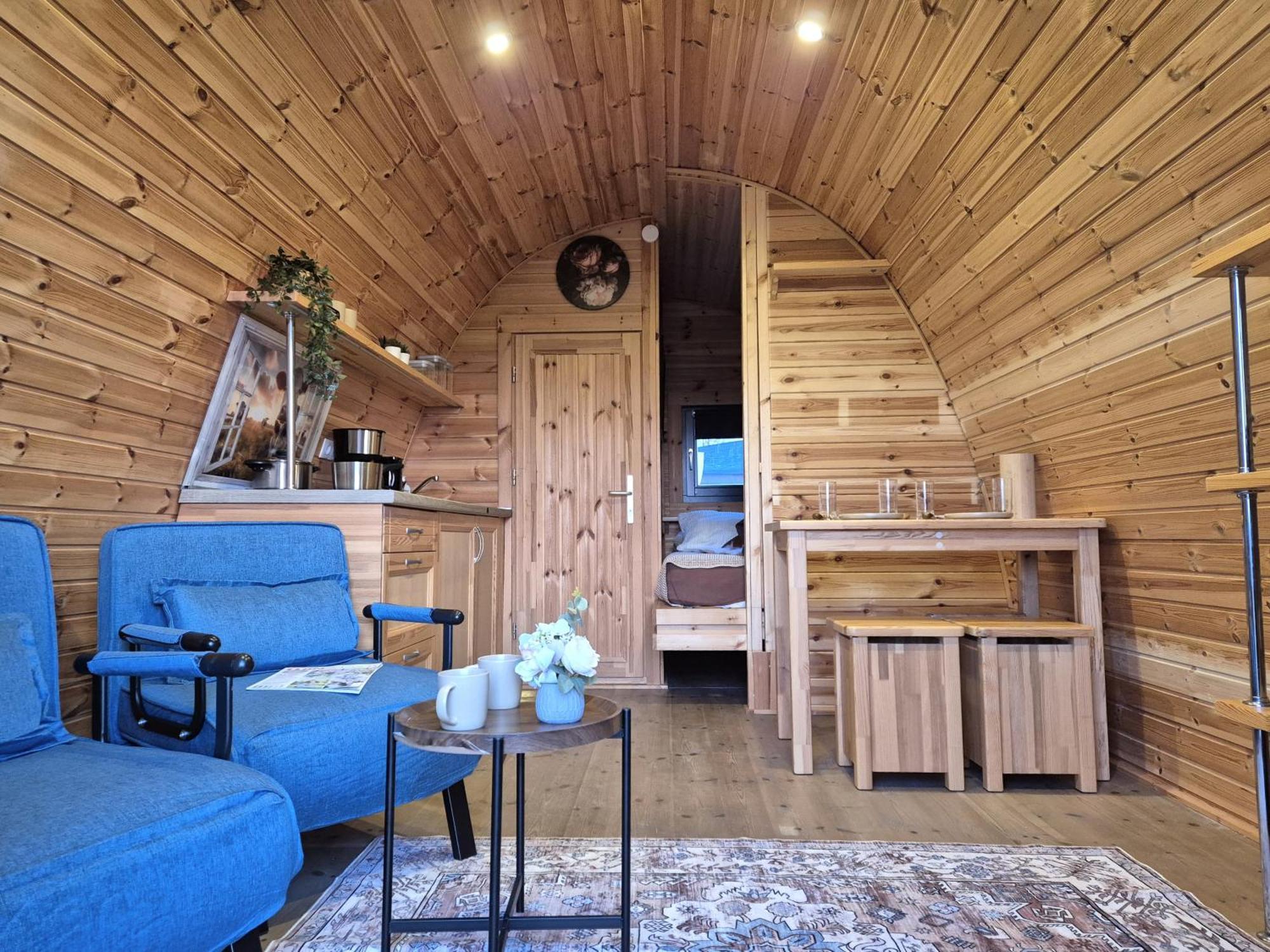Boerderij Nixhoeve * Genderen